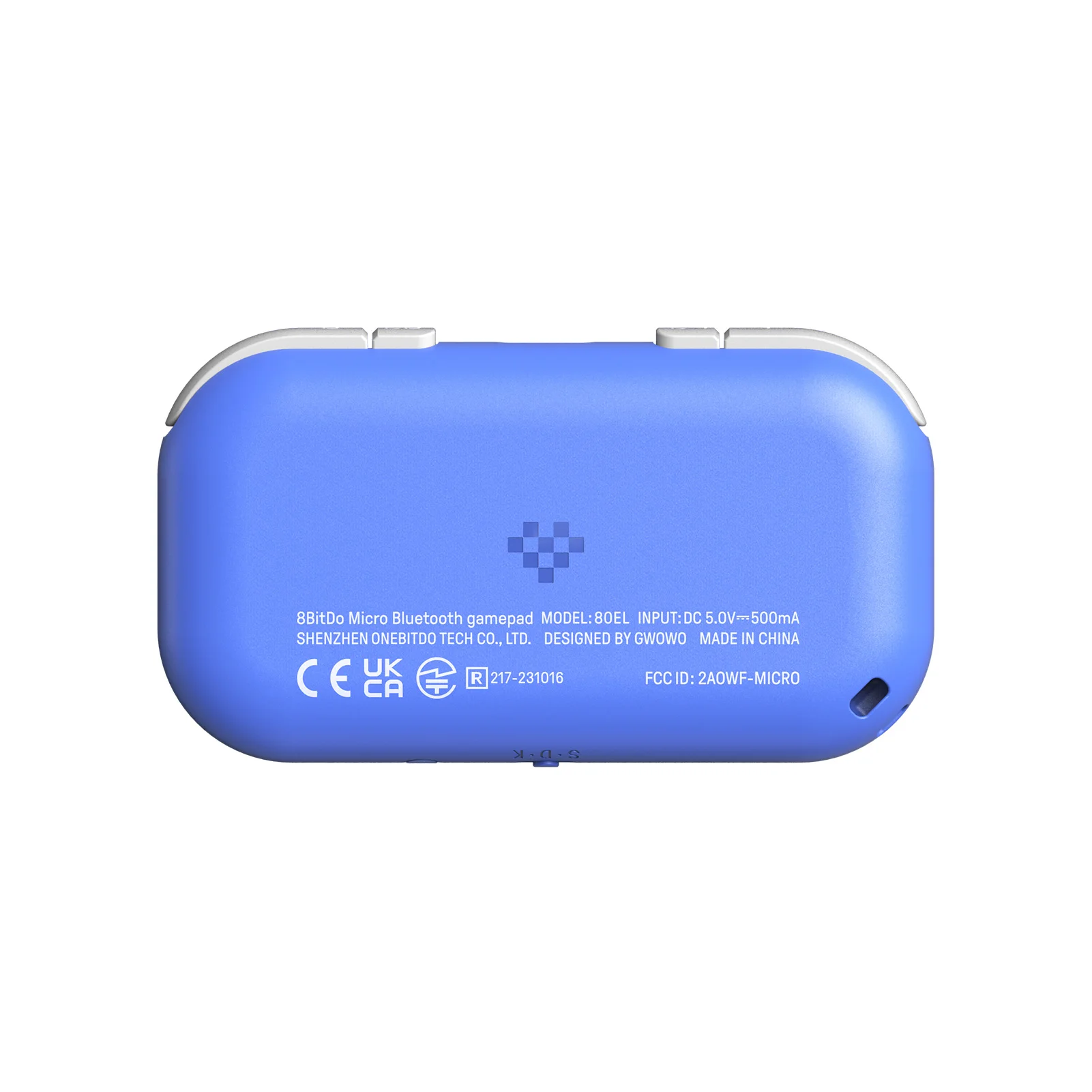 8BitDo Micro Bluetooth Gamepad - Gaming Accessories For Android บทวิจารณ์และราคา