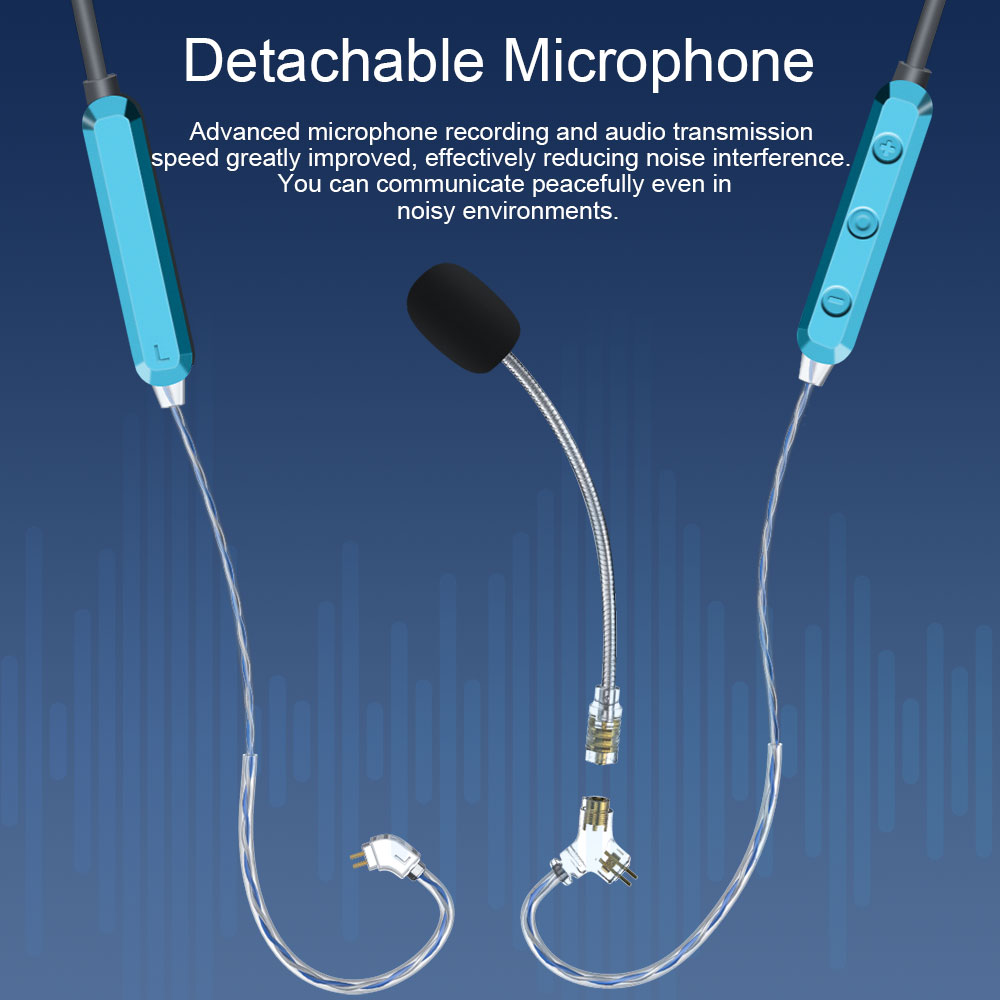 เซเลสท์ สกายซอร์สายหูฟังแบบคล้ - Gaming Headphone Accessories บทวิจารณ์และราคา