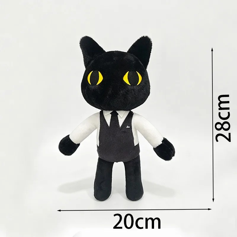 ตุ๊กตาผ้ากำมะหยี่จากเกมสยองขวั - Gaming Accessories Toys บทวิจารณ์และราคา