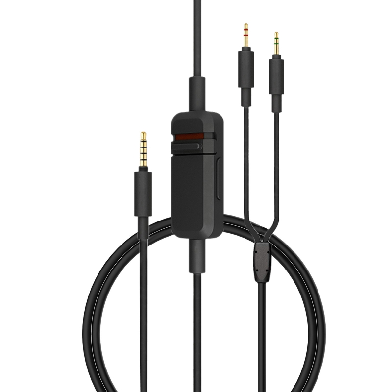 สายหูฟังสำหรับเล่นเกมที่เข้ากั - Gaming Headphone Accessories บทวิจารณ์และราคา