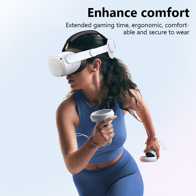 เข้ากันได้กับอุปกรณ์เสริม Ocul - Virtual Gaming Accessories บทวิจารณ์และราคา