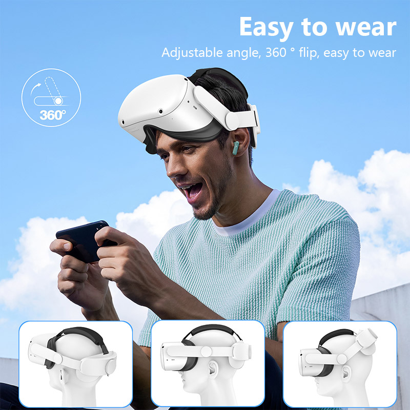 เข้ากันได้กับอุปกรณ์เสริม Ocul - Virtual Gaming Accessories บทวิจารณ์และราคา
