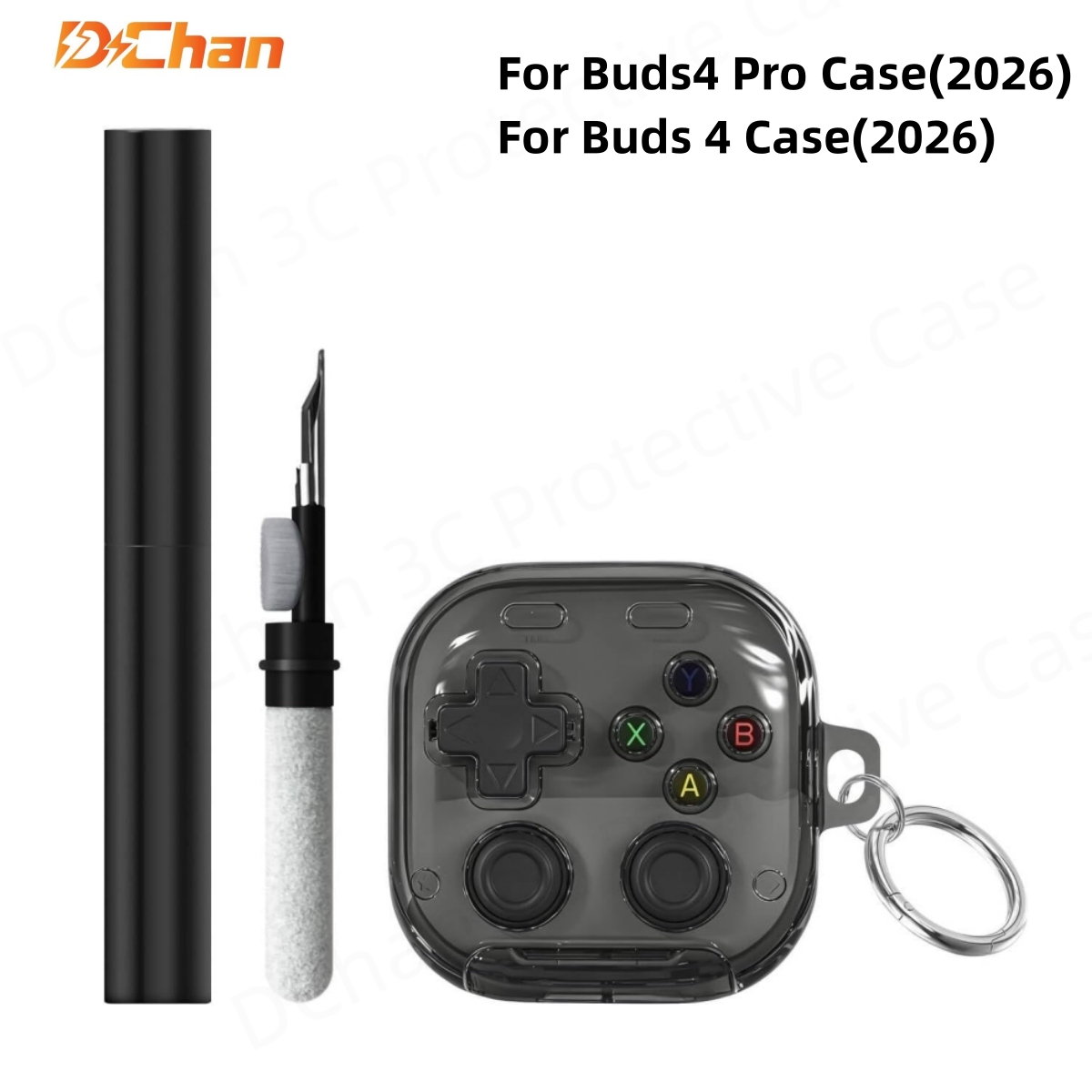 เคสใส 3 มิติ ลายเกมส์ ปี 2026  - Gaming Accessories For Phone บทวิจารณ์และราคา