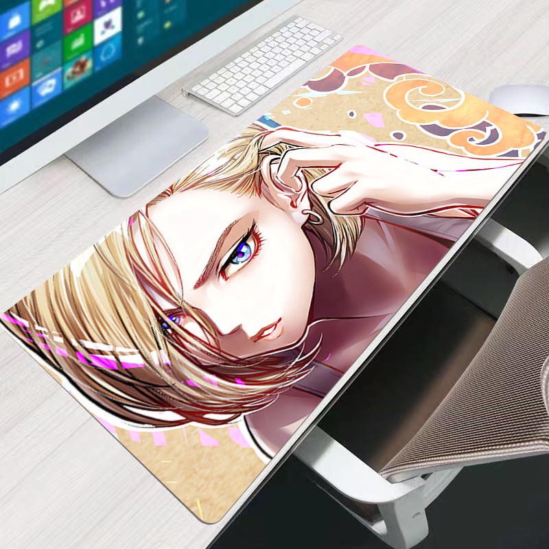 แผ่นรองเมาส์น่ารัก DBZ ดราก้อน - Gaming Accessories For Android บทวิจารณ์และราคา