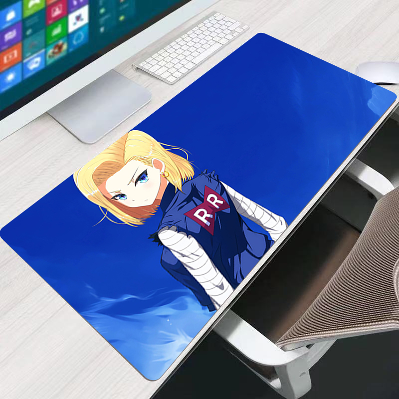 แผ่นรองเมาส์น่ารัก DBZ ดราก้อน - Gaming Accessories For Android บทวิจารณ์และราคา