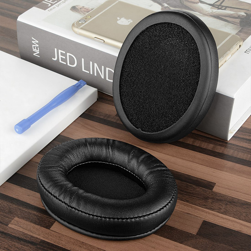 อะไหล่แผ่นรองหูสำหรับ Razer Kr - Gaming Headphone Accessories บทวิจารณ์และราคา