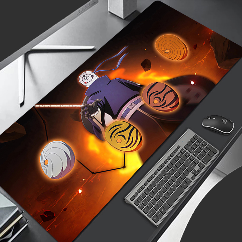 แผ่นรองเมาส์อะนิเมะคาร์เปขนาดใ - Gaming Accessories For Gaming Setup บทวิจารณ์และราคา