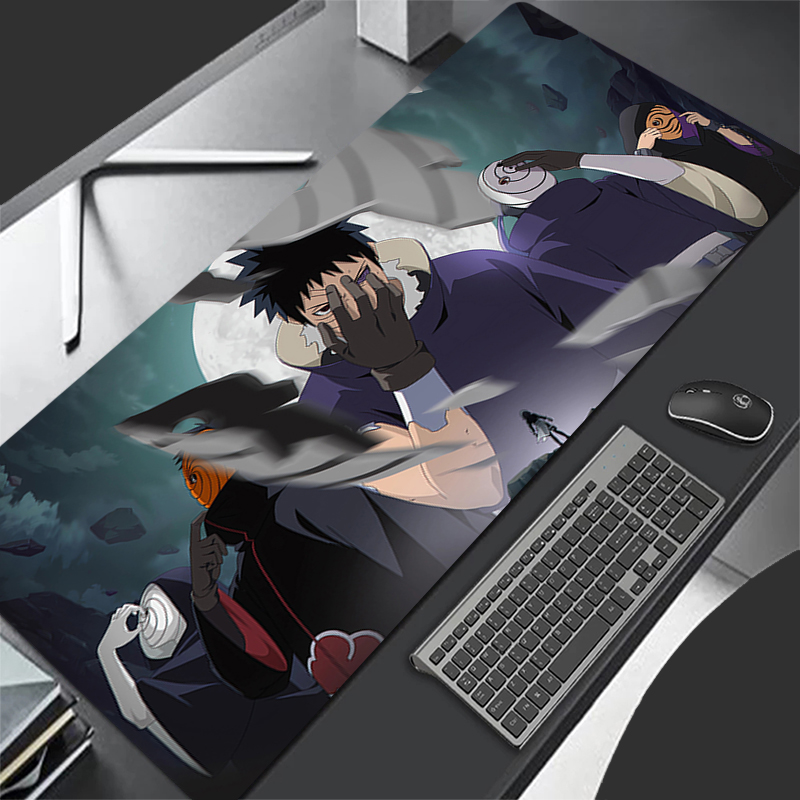 แผ่นรองเมาส์อะนิเมะคาร์เปขนาดใ - Gaming Accessories For Gaming Setup บทวิจารณ์และราคา