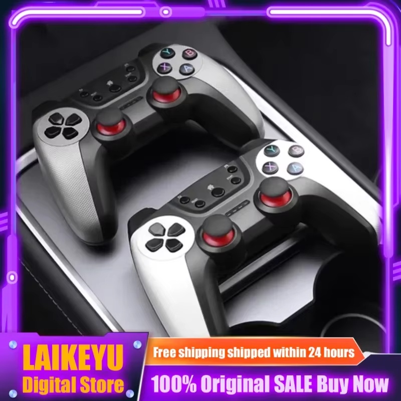 2025 ใหม่ไร้สายUsbเกมคอนโทรลเล - Gaming Accessories Online บทวิจารณ์และราคา