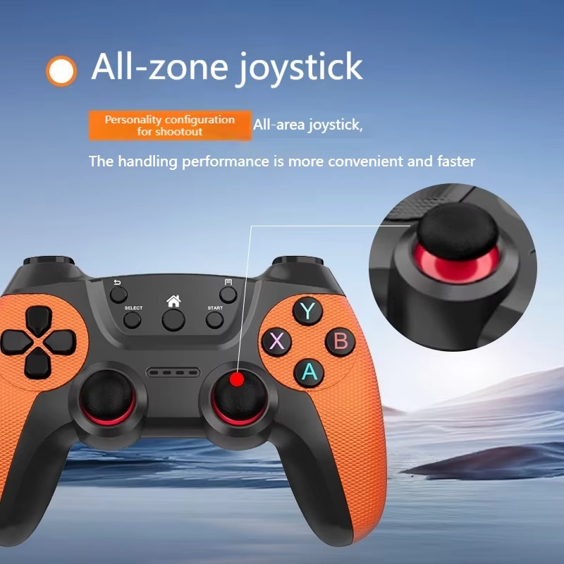 2025 ใหม่ไร้สายUsbเกมคอนโทรลเล - Gaming Accessories Online บทวิจารณ์และราคา