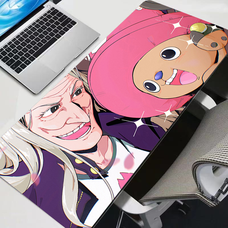 แผ่นรองเมาส์ลายการ์ตูนน่ารัก ส - Gaming Accessories For Gaming Setup บทวิจารณ์และราคา