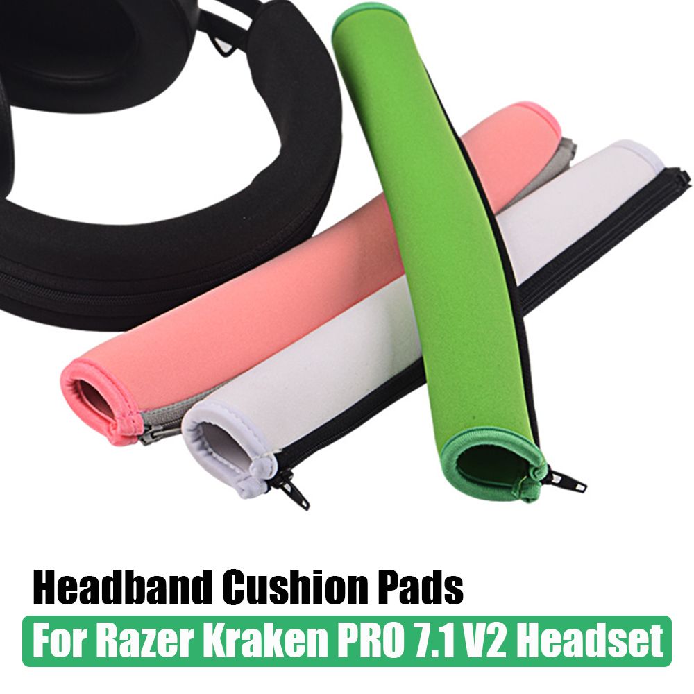 อุปกรณ์เสริมแบบนุ่ม แผ่นรองคาด - Gaming Headphone Accessories บทวิจารณ์และราคา