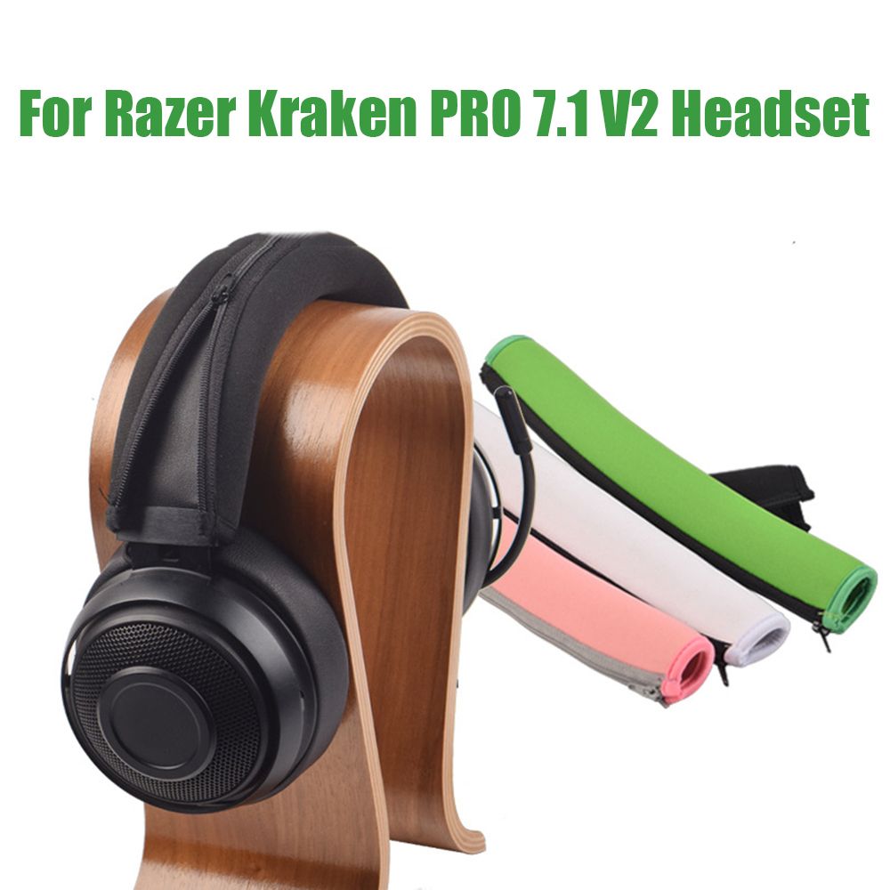 อุปกรณ์เสริมแบบนุ่ม แผ่นรองคาด - Gaming Headphone Accessories บทวิจารณ์และราคา