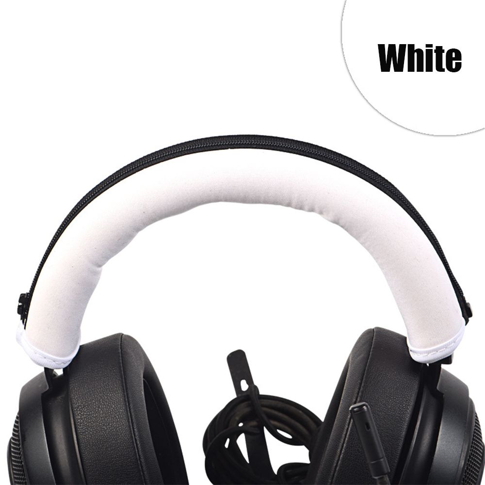 อุปกรณ์เสริมแบบนุ่ม แผ่นรองคาด - Gaming Headphone Accessories บทวิจารณ์และราคา
