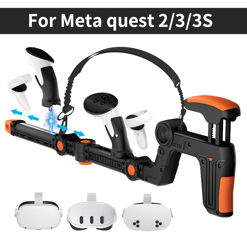 ประสบการณ์การเล่นเกม VR รุ่นให - Gaming Accessories Vr บทวิจารณ์และราคา