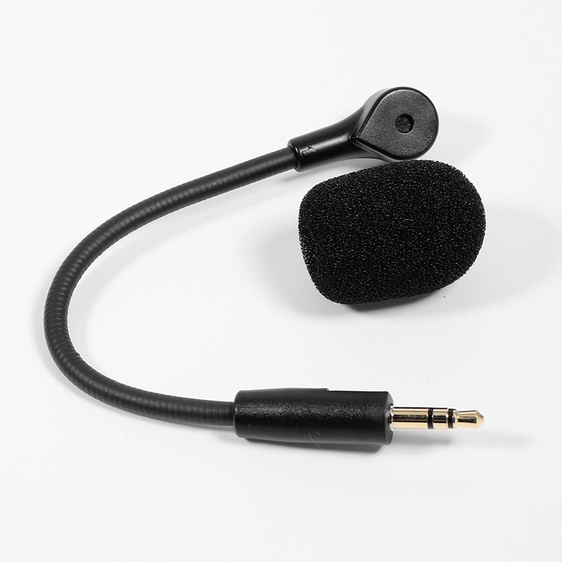 ไมโครโฟนแบบเสียบเปลี่ยนได้ ใช้ - Gaming Headphone Accessories บทวิจารณ์และราคา