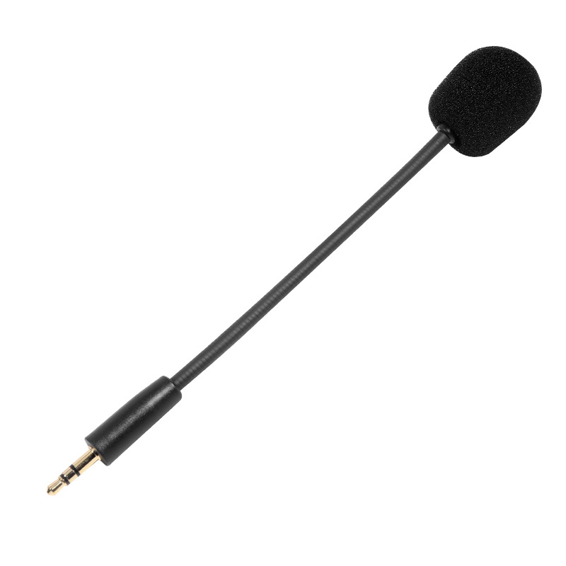 ไมโครโฟนแบบเสียบเปลี่ยนได้ ใช้ - Gaming Headphone Accessories บทวิจารณ์และราคา