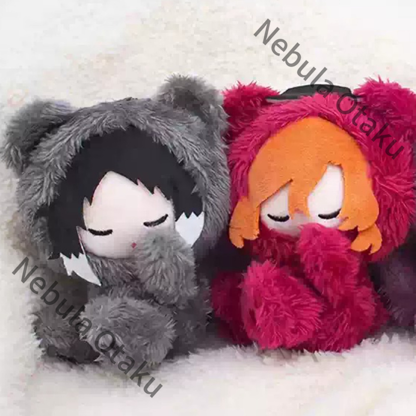 บุงโก สเตรย์ ด็อกส์ นิโคไล โกโ - Gaming Accessories Toys บทวิจารณ์และราคา