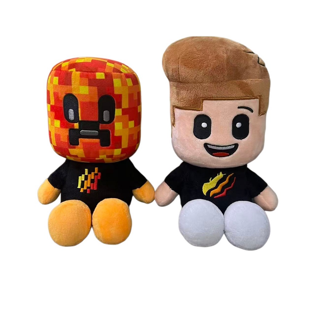 ตุ๊กตาเพรสตันเพลย์ซ บล็อกเกอร์ - Gaming Accessories Toys บทวิจารณ์และราคา
