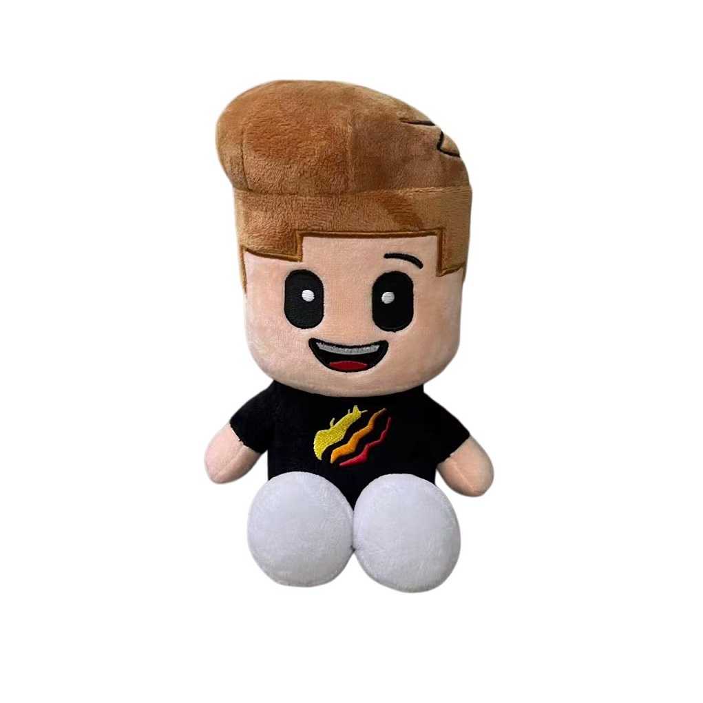 ตุ๊กตาเพรสตันเพลย์ซ บล็อกเกอร์ - Gaming Accessories Toys บทวิจารณ์และราคา