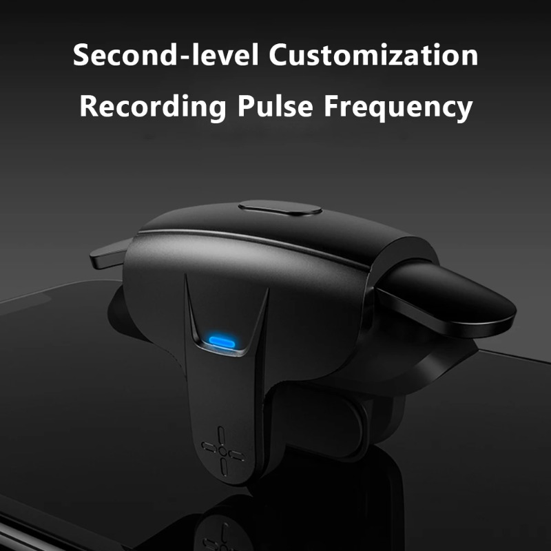 คอนโทรลเลอร์เกม AK05 สำหรับโทร - Gaming Accessories For Phone บทวิจารณ์และราคา