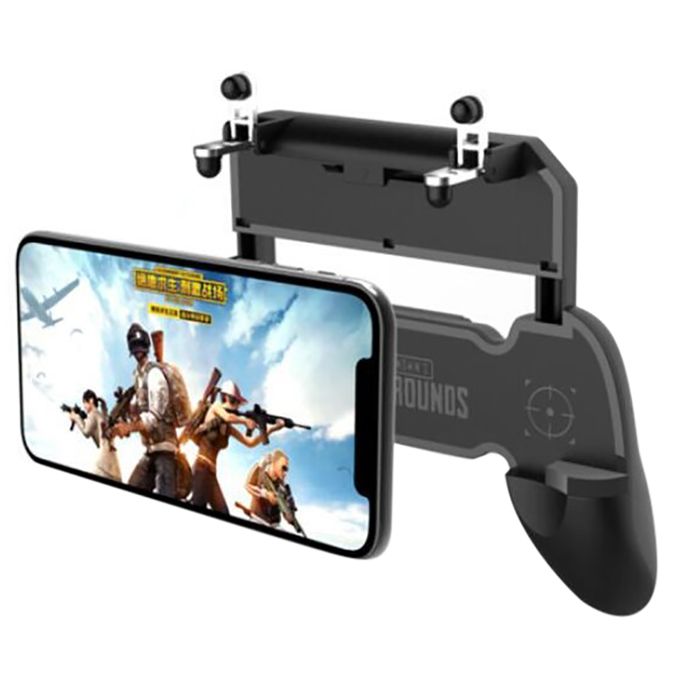 PUBG Controller สําหรับโทรศัพท - Gaming Accessories For Phone บทวิจารณ์และราคา