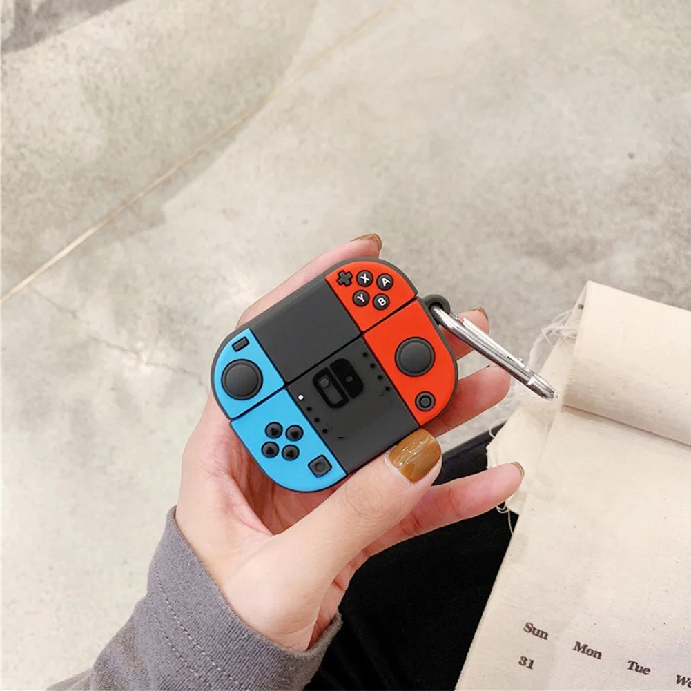 เคสสำหรับ Airpods Pro 3, เคสซิ - Gaming Accessories For Phone บทวิจารณ์และราคา