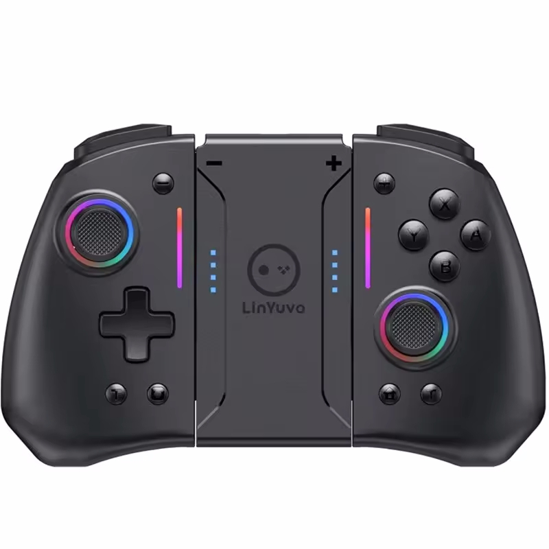 คอนโทรลเลอร์ไร้สายบลูทูธสำหรับ - Gaming Accessories For Phone บทวิจารณ์และราคา