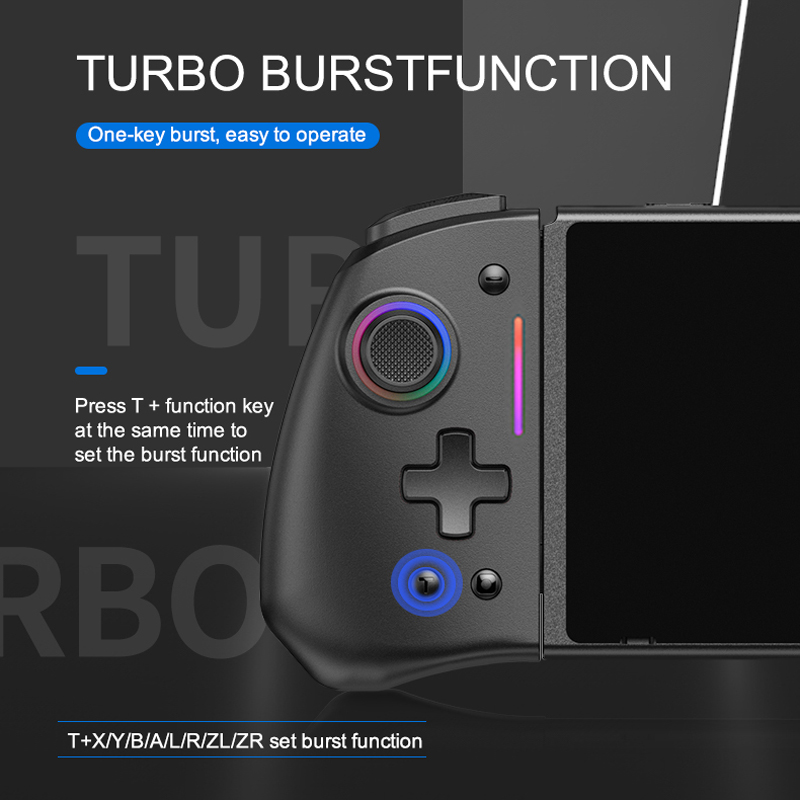 คอนโทรลเลอร์ไร้สายบลูทูธสำหรับ - Gaming Accessories For Phone บทวิจารณ์และราคา