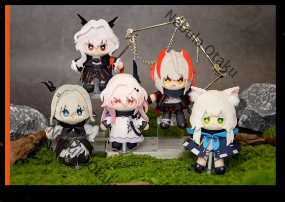 อาร์ไนท์ส โรสมอนติส เธเรซา ดับ - Gaming Accessories Toys บทวิจารณ์และราคา