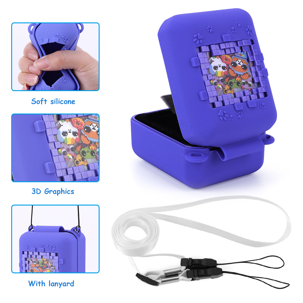 กระเป๋าป้องกันของเล่นสำหรับสัต - Virtual Gaming Accessories บทวิจารณ์และราคา