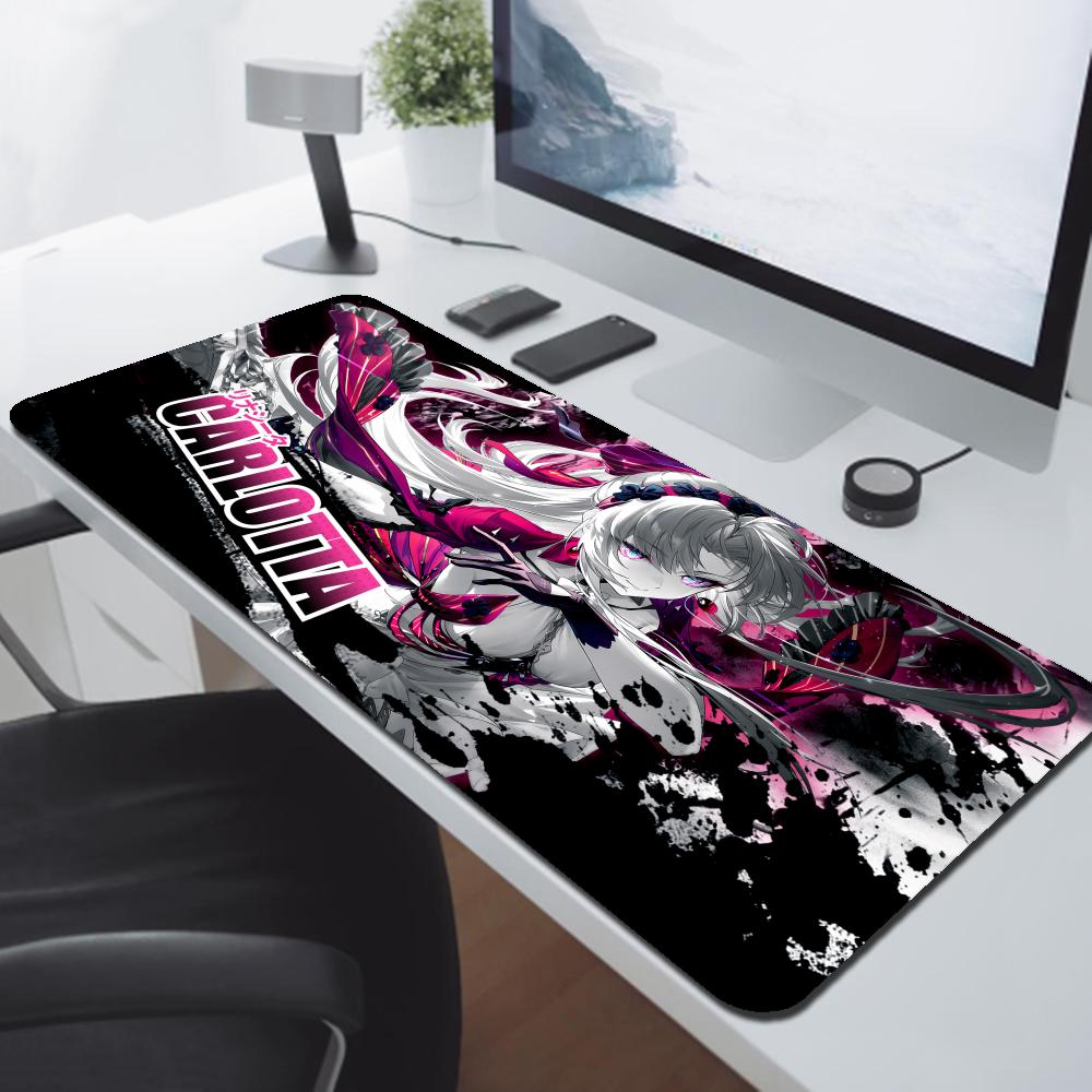 Carlotta Wuthering Waves แผ่นร - Gaming Accessories For Pc บทวิจารณ์และราคา