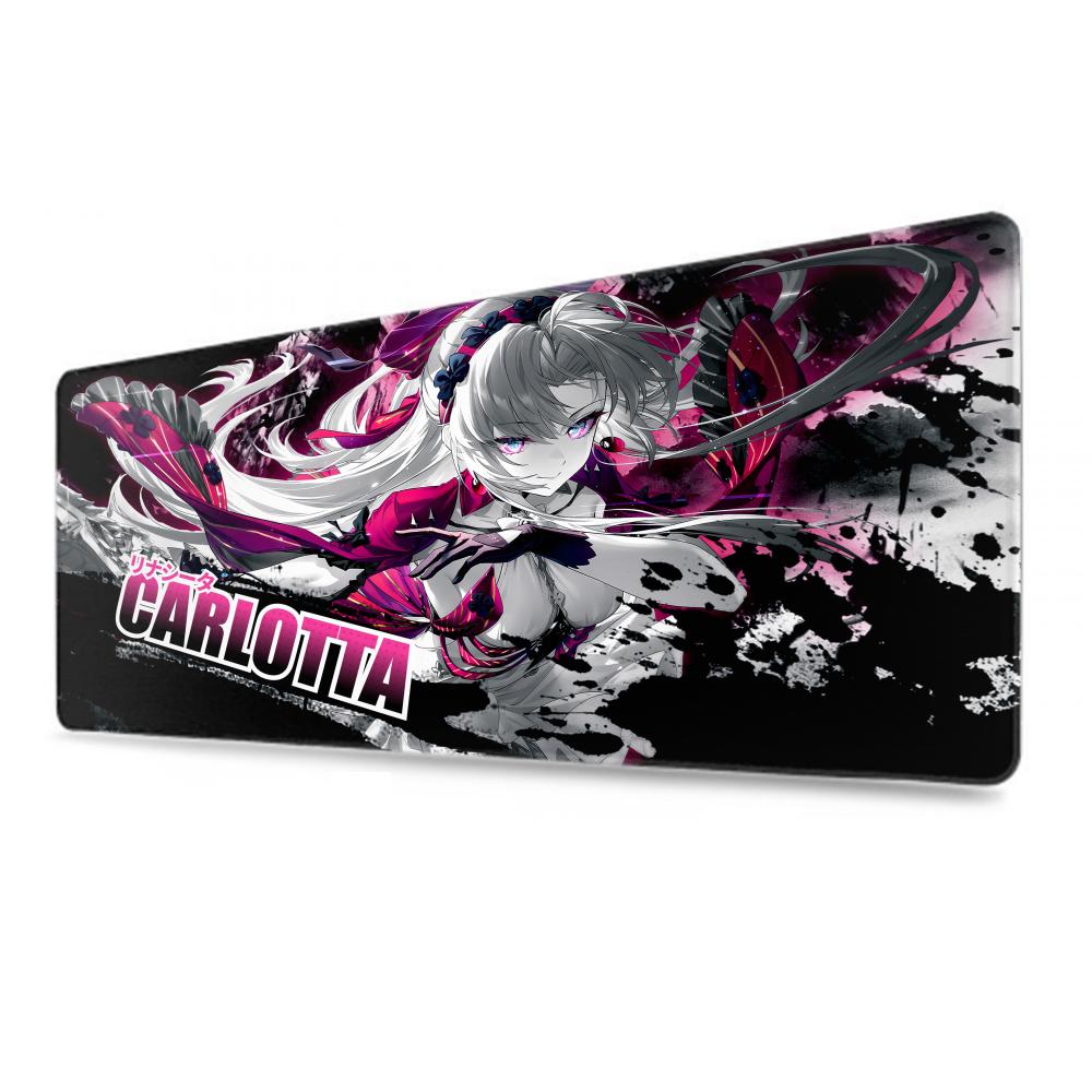 Carlotta Wuthering Waves แผ่นร - Gaming Accessories For Pc บทวิจารณ์และราคา