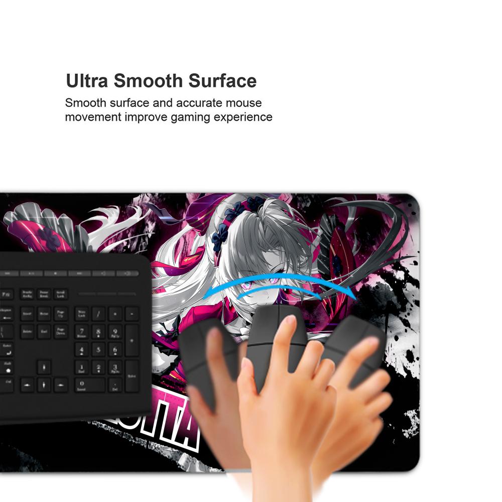 Carlotta Wuthering Waves แผ่นร - Gaming Accessories For Pc บทวิจารณ์และราคา