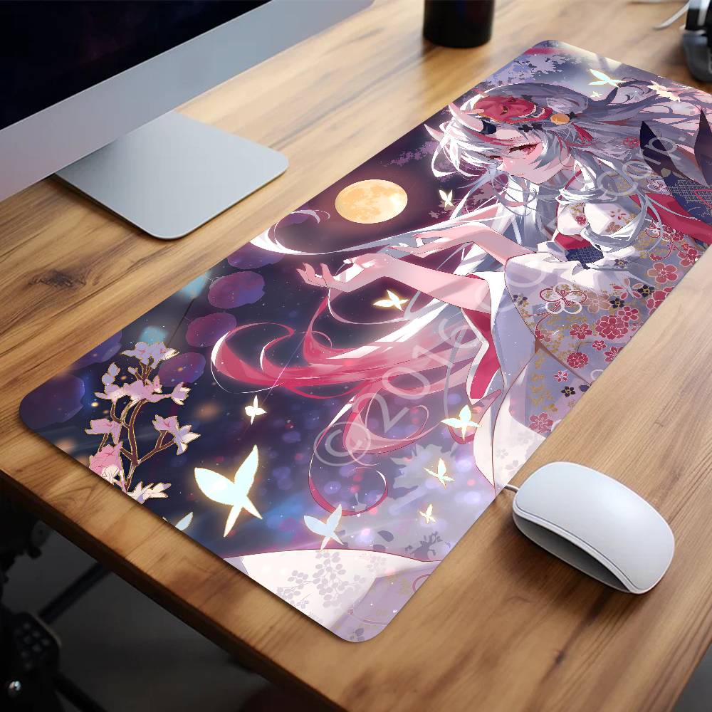 อะนิเมะ เวอร์ชวล เกิร์ล นากิริ - Virtual Gaming Accessories บทวิจารณ์และราคา